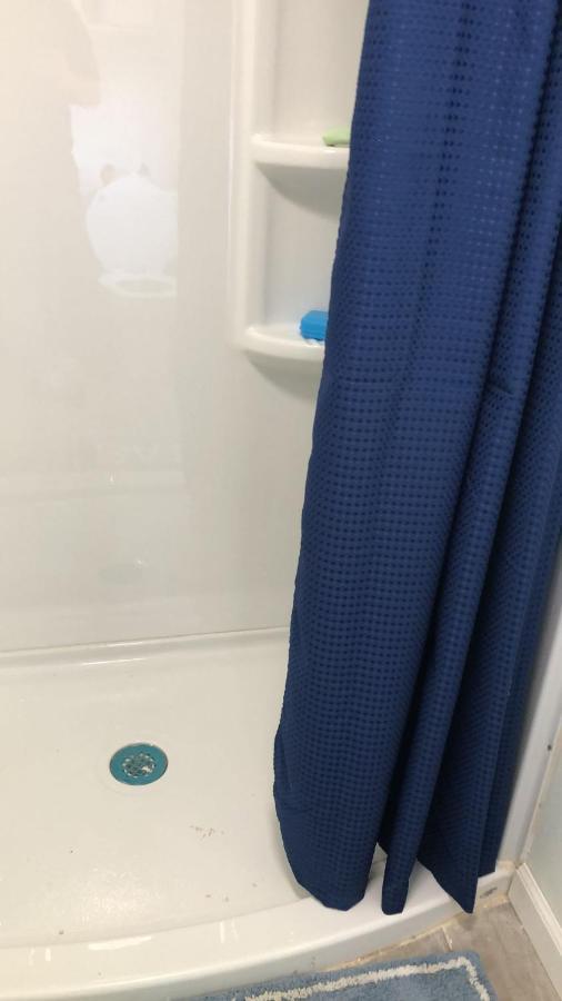Cozy Room With Private Bathroom Нью-Йорк Экстерьер фото