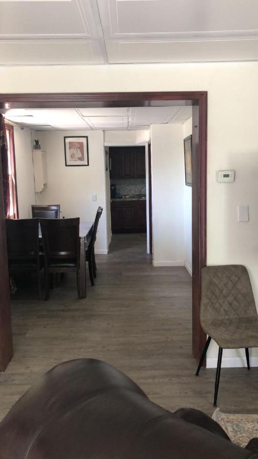 Cozy Room With Private Bathroom Нью-Йорк Экстерьер фото